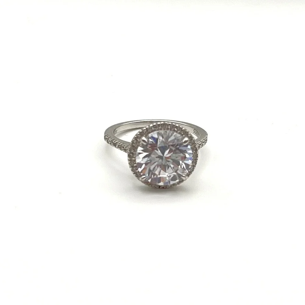 Stauer sterling silver